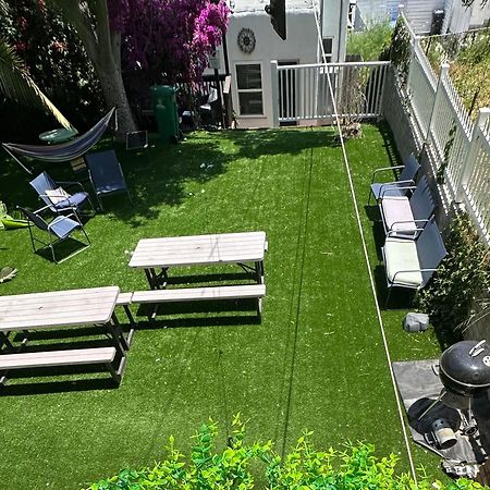Viva Pacifica Lägenhet San Diego Exteriör bild