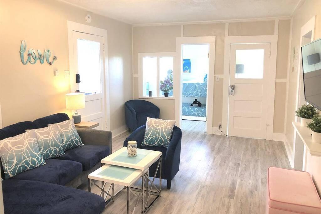 Viva Pacifica Lägenhet San Diego Exteriör bild