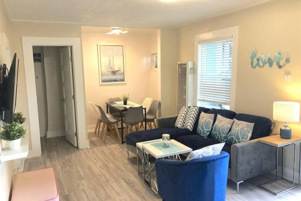 Viva Pacifica Lägenhet San Diego Exteriör bild