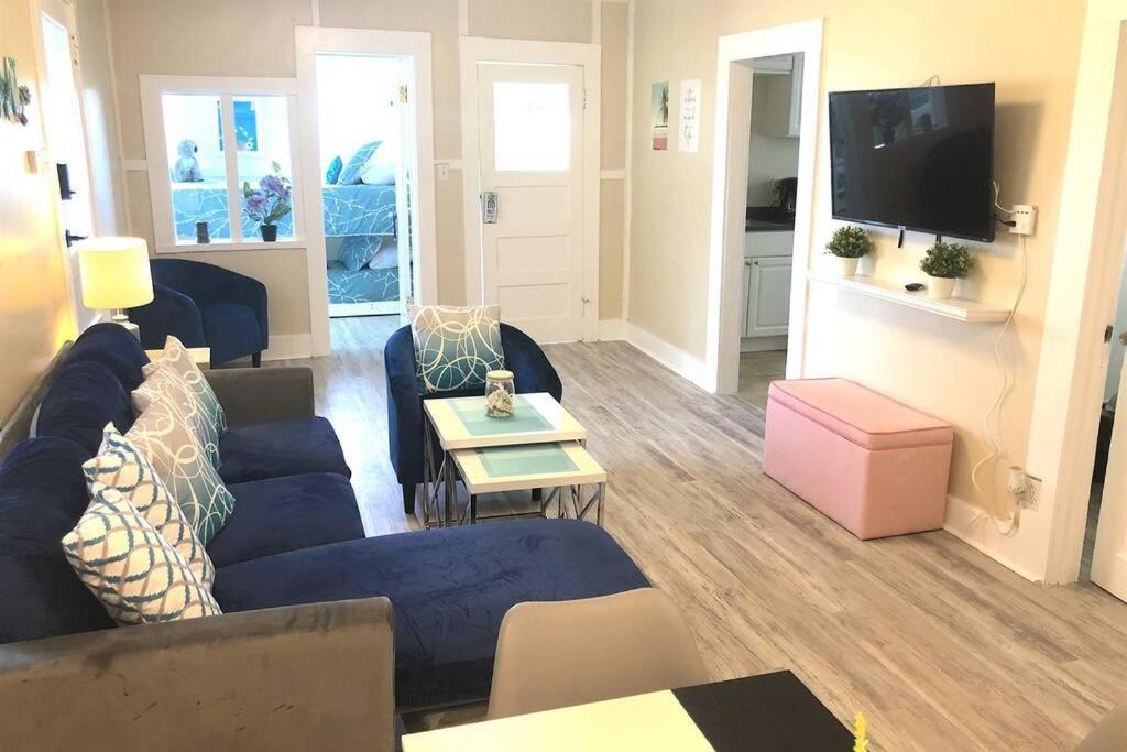 Viva Pacifica Lägenhet San Diego Exteriör bild