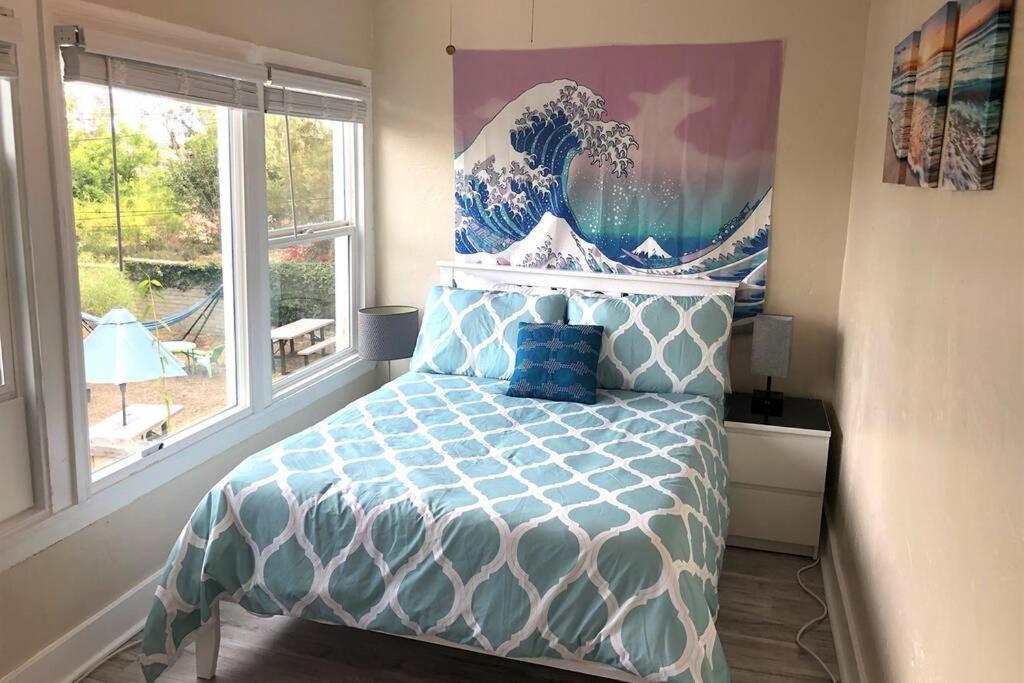 Viva Pacifica Lägenhet San Diego Exteriör bild