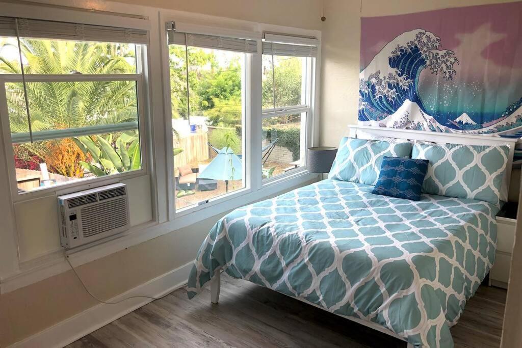 Viva Pacifica Lägenhet San Diego Exteriör bild