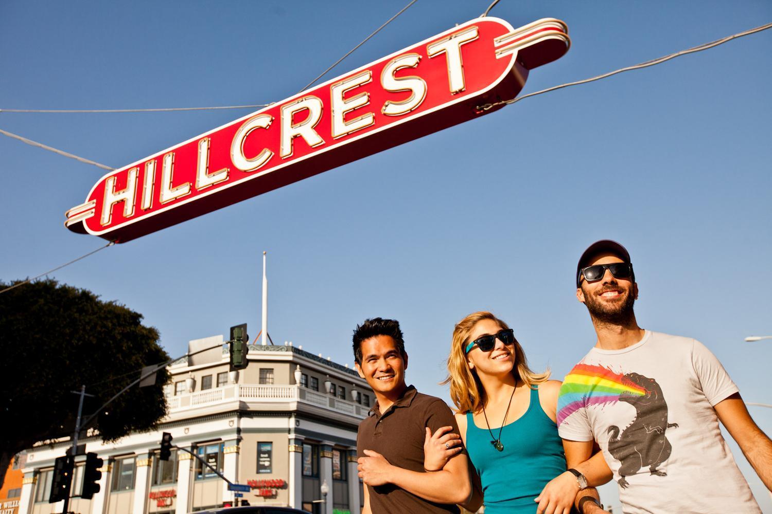 Viva Pacifica Lägenhet San Diego Exteriör bild
