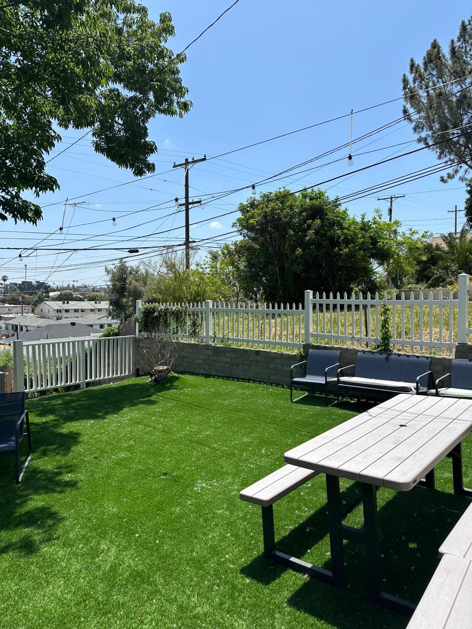 Viva Pacifica Lägenhet San Diego Exteriör bild