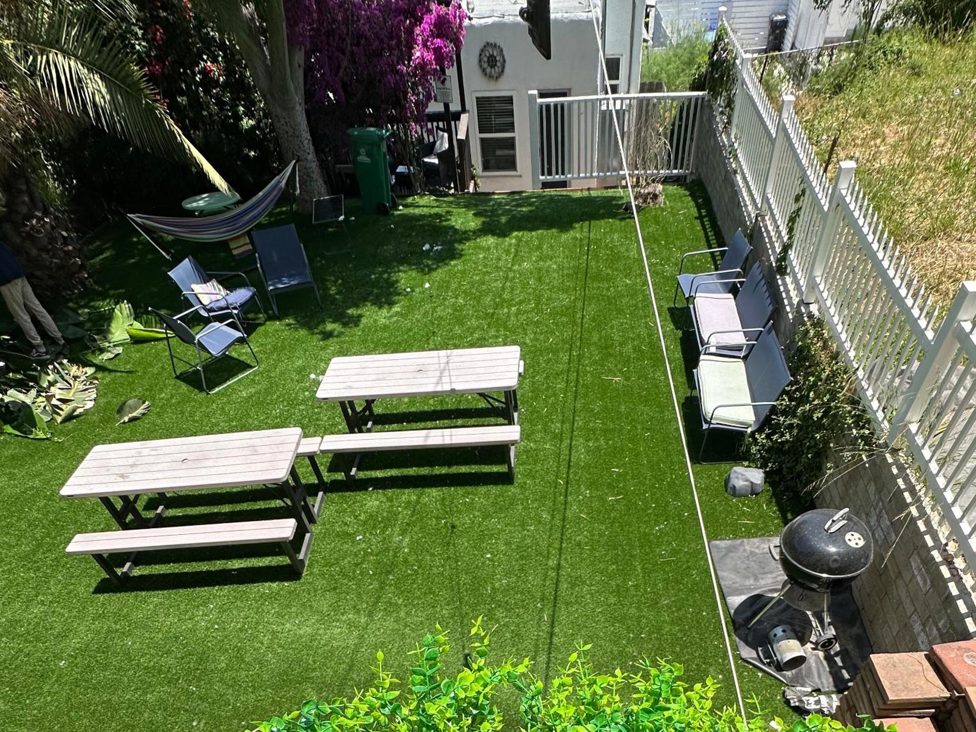 Viva Pacifica Lägenhet San Diego Exteriör bild