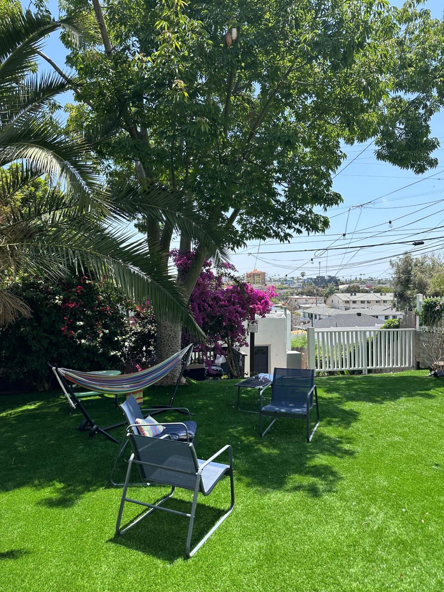 Viva Pacifica Lägenhet San Diego Exteriör bild